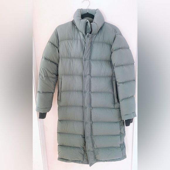 Aritzia Tna The Super Puff™ Long - Picture 2 of 16